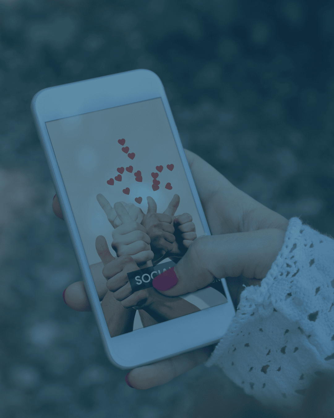 Redes Sociales marketing digital