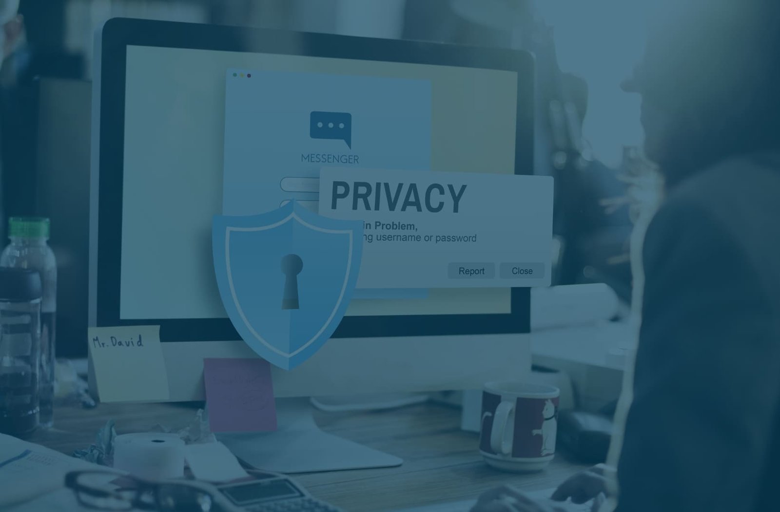 Aviso de privacidad